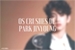 Fanfic / Fanfiction Os crushes de Park Jinyoung