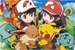 Fanfic / Fanfiction Pokemon - Aventuras