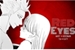 Fanfic / Fanfiction Red eyes
