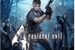Fanfic / Fanfiction Resident Evil 4: Adaptação