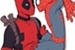 Fanfic / Fanfiction Spideypool