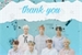 Fanfic / Fanfiction Thank you (Imagine - BTS)