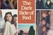 Fanfic / Fanfiction The Dark Side of Red