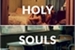 Fanfic / Fanfiction (Un)Holy Souls