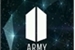 Fanfic / Fanfiction Army With BTS