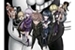 Fanfic / Fanfiction Ask Danganronpa