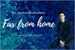 Fanfic / Fanfiction Far From Home (Longe de Casa) - Imagine Shawn Mendes