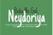 Fanfic / Fanfiction Boku No Gol: Neydoriya