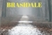 Fanfic / Fanfiction Brasidale
