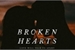Fanfic / Fanfiction Broken hearts