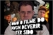 Fanfic / Fanfiction AVGN o filme 2