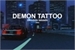 Fanfic / Fanfiction Demon Tattoo - HOT YURI