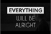 Fanfic / Fanfiction Everything will be alright (Connor x Markus) One- Shot