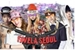 Fanfic / Fanfiction Favela Seoul