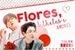 Fanfic / Fanfiction Flores, bilhetes e amores
