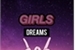 Fanfic / Fanfiction Girls Dreams - Imagine BTS