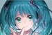 Fanfic / Fanfiction Hatsune Miku - Vocal Void