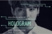 Fanfic / Fanfiction HOLOGRAM (Jikook)