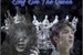 Fanfic / Fanfiction Long Live the Queen - One Shoot Kim Namjoon