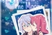 Fanfic / Fanfiction Me, Her and the Moon - One Shot