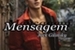 Fanfic / Fanfiction Mensagem - Jack Gilinsky