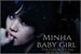 Fanfic / Fanfiction Minha baby girl- imagine Min yoongi (Suga )