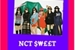 Fanfic / Fanfiction NCT SWEET