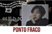 Fanfic / Fanfiction Ponto fraco - kim taehyung and you (reescrevendo)