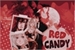 Fanfic / Fanfiction RED Candy