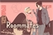 Fanfic / Fanfiction Roommates