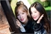 Fanfic / Fanfiction Bulletproof love ( wenrene)