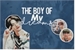 Fanfic / Fanfiction The Boy Of My dreams (Imagine Hyunjin Stray Kids)