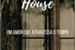 Fanfic / Fanfiction The Hale House
