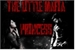 Fanfic / Fanfiction The little mafia princess