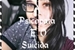 Fanfic / Fanfiction A Psicopata e o Suicida