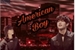 Fanfic / Fanfiction American Boy - Mark Tuan - Got7