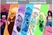 Fanfic / Fanfiction As novas crystal gems (feito fera-kun2)