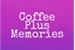 Fanfic / Fanfiction Coffee plus memories- imagine Seok Jin