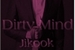 Fanfic / Fanfiction Dirty Mind - Jikook (HOT - Em Hiatus)