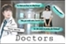 Fanfic / Fanfiction Doctors-imagine Jungkook-