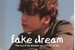 Fanfic / Fanfiction Fake dream