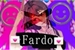 Fanfic / Fanfiction Fardo - ddlc Yuri x Monika