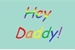 Lista de leitura Daddy :3