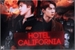 Fanfic / Fanfiction Hotel California