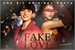 Fanfic / Fanfiction Jungkook-Fake Love