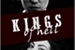 Fanfic / Fanfiction Kings Of Hell- 2 temporada
