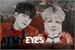 Fanfic / Fanfiction Look At My Eyes ( YOONMIN )