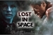 Fanfic / Fanfiction Lost In Space - Oneshot