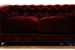 Fanfic / Fanfiction O sofá de veludo vermelho - Wenyeol Oneshot
