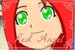 Fanfic / Fanfiction Red Angel